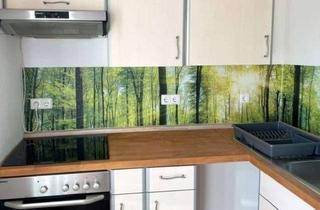 Wohnung kaufen in 04420 Markranstädt, FÜR KLEINANLEGER in Markranstädt + mit EBK u. Stellplatz + 3.480 EUR p.a.