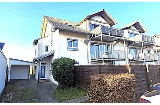 Wohnung kaufen in 77749 Hohberg, Junge, frisch renovierte 3,5 Zi.-Eigentumswohnung mit großem, sonnigen Balkon und Carport***