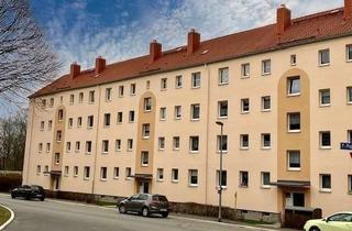 Wohnung kaufen in 08223 Grünbach, Kleine Wohnung, gute Lage, kurze Wege!