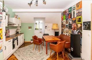 Wohnung kaufen in 93413 Cham, Großzügige Wohnung in zentraler Lage mit Wohlfühlbadmix