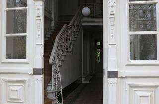 Wohnung kaufen in Hornstraße, 10963 Kreuzberg, Gepflegte helle Altbauwohnung in ruhiger Lage in Kreuzberg