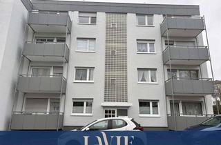 Wohnung kaufen in 66955 Pirmasens, Bezahlbare Eigentumswohnung in Pirmasens – Chance für Einsteiger