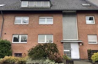 Wohnung kaufen in 41748 Viersen, Geräumige 3-Zimmer Wohnung Hochparterre - ruhig gelegen