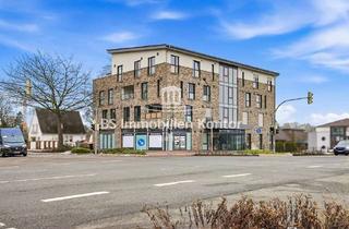 Wohnung kaufen in 26419 Schortens, Wohnen in zentraler Lage! Wohnung im 2. OG mit PKW-Stellplatz und Loggia!