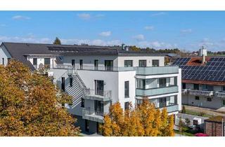 Penthouse kaufen in 88138 Hergensweiler, Zwischen Allgäu & BodenseeNeubau-Penthousewohnung mit unverbaubarer Bergsicht