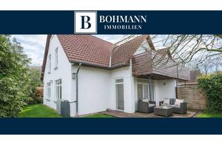 Wohnung kaufen in 26125 Ofenerdiek, Attraktive Erdgeschosswohnung in Oldenburg