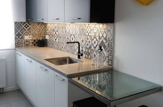 Wohnung kaufen in 12489 Adlershof, Effizient geschnittene 3-Zimmer Wohnung am Wissenschafts- und Technologiepark Adlershof