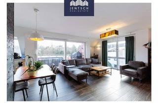 Wohnung kaufen in Schweriner Straße, 46145 Alsfeld, Moderne Eigentumswohnung mit Dachterrasse, Tiefgarage & guter Energieeffizienzklasse