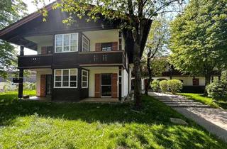 Wohnung kaufen in 83125 Eggstätt, Wo der Morgen mit einem Alpenblick beginnt - 2 Zi.-Apartment in Seenähe