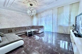 Wohnung kaufen in 75175 Buckenberg, Grosszügige 4-Zimmer Wohnung mit Balkon in Waldnähe in begehrter Lage im Buckenberg!