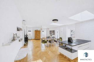 Wohnung kaufen in 55543 Bad Kreuznach, Exklusive Eigentumswohnung mit Dachterrasse, Garage und Keller in Bad Kreuznach