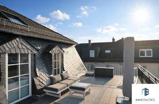 Wohnung kaufen in 55543 Bad Kreuznach, Exklusive Eigentumswohnung mit Dachterrasse, Klimaanlage und Garage in Bad Kreuznach