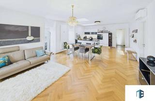 Wohnung kaufen in 55543 Bad Kreuznach, Exklusive Eigentumswohnung mit Dachterrasse, Klimaanlage und Garage in Bad Kreuznach