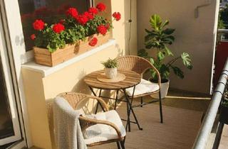 Wohnung kaufen in Kahlaer Straße 16, 07549 Lusan, Kauf ohne Eigenkapitalanteil möglich!! Bezugsfreie 2-Z.-Wohnung mit Top-Energieklasse