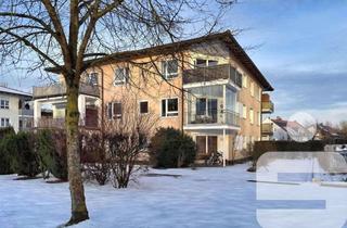 Wohnung kaufen in 84453 Mühldorf, 3-Zimmer-Wohnung in Mühldorf - Süd