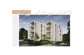 Wohnung kaufen in 09599 Freiberg, Premium-Wohntraum mit hochwertiger Ausstattung & Balkon