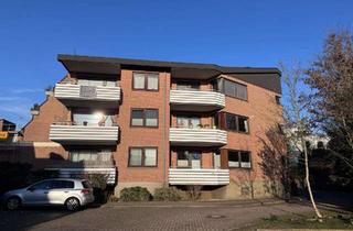 Wohnung kaufen in 26123 Donnerschwee, Gepflegte 3-Zimmer Wohnung mit Loggia im 2. Obergeschoss