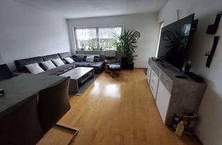 Wohnung kaufen in 82515 Wolfratshausen, 3 Zimmerwohnung in Waldram - derzeit vermietet