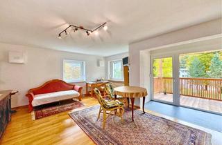 Wohnung kaufen in Bad-Trißl-Straße 59b, 83080 Oberaudorf, Attraktive Kapitalanlage: 2-Zimmer-Wohnung in einem umfassend sanierten Wohnhaus