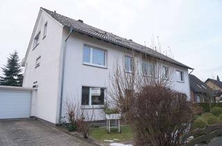 Wohnung kaufen in 33790 Halle, Nutzen Sie Ihre Chance