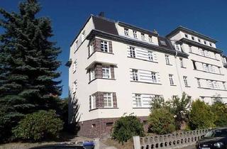 Wohnung kaufen in 08499 Mylau, 2-Raum-Wohnung zwischen Reichenbach und Mylau
