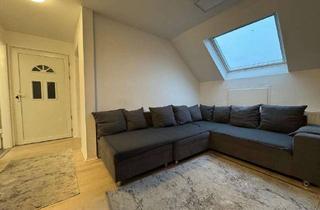 Wohnung kaufen in 73770 Denkendorf, "Helle 2-Zi.-DG-ETW als attraktive Kapitalanlage in Denkendorf"