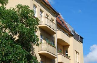 Wohnung kaufen in Platz am Wilden Eber, 14199 Schmargendorf, Platz-Am-Wilden-Eber Nähe / Ruhige Wohnung zur Kapitalanlage