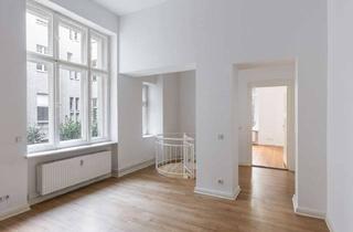 Wohnung kaufen in Hortensienstraße 12b, 12203 Lichterfelde, Wunderschöne Maisonette-Wohnung in Berlin-Lichterfelde. Ohne Käuferprovision!