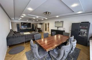 Wohnung kaufen in 89520 Heidenheim, Kernsaniert 2023: 3-Zimmer-EG-Wohnung mit Terrasse, Holzofen und Stellplatz