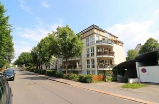 Wohnung kaufen in Klingerstraße 2b, 09117 Siegmar, 3-etagige Maisonettewohnungen in idyllischer Lage in Siegmar