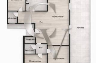 Penthouse kaufen in 94032 Passau, Exklusives Neubau-Penthouse mit außergewöhnlicher Dachterrasse in Passau