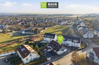 Wohnung kaufen in 88213 Ravensburg, Starter Kapitalanlage in beliebten Teilort von Ravensburg