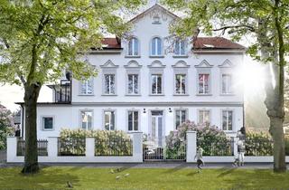 Wohnung kaufen in 15370 Petershagen, Stilvolle 2-Zimmer-Wohnung mit gehobener Ausstattung in Petershagen bei Berlin