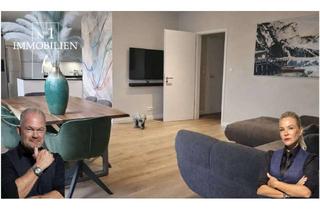 Penthouse kaufen in 25899 Niebüll, Niebüll, Penthouse, 110qm, 2SZ, Neubauniveau