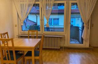 Wohnung kaufen in 70794 Filderstadt, Gemütliche 1-Zimmerwohnung in ruhiger Filderstädter Lage – Ihr neues Zuhause wartet!