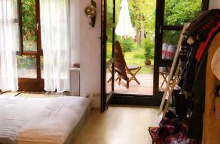 Wohnung kaufen in 71065 Sindelfingen, Klein aber fein! Attraktive Kapitalanlage mit kleinem Garten in zentraler Lage von Sindelfingen