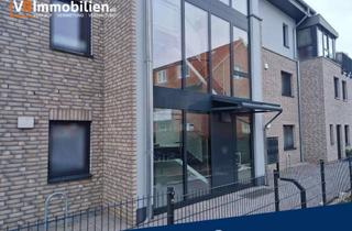 Wohnung kaufen in 25813 Husum, Moderne 2-Zimmer Eigentumswohnung zentrumsnah in Husum