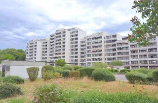 Wohnung kaufen in 65187 Biebrich, Helle ETW in Wiesbaden: Eigennutz oder Investment