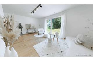 Wohnung kaufen in 69256 Mauer, Erstbezug in Mauer: Modern, barrierefrei und viele Highlights erwarten Sie in dieser 3 Zimmer-Wohnun