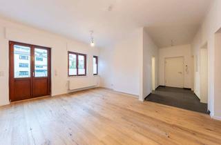 Wohnung kaufen in 52064 Aachen, Stilvolle Eigentumswohnung mit 140 m² Dachterrasse im Herzen der Aachener Innenstadt