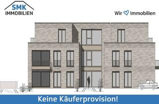 Wohnung kaufen in 33397 Rietberg, Energieeffiziente 3-Zimmer- Neubauwohnung mit hochwertiger Ausstattung und Tiefgaragenstellplatz!