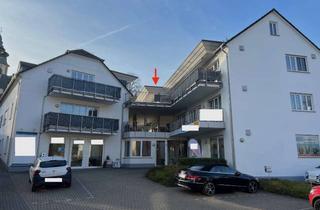 Wohnung kaufen in 54523 Hetzerath, Hochwertige ETW in Hetzerath mit PKW-Stellpl., EBK u. Terrasse - sofort frei -