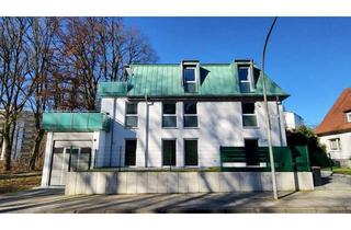 Wohnung kaufen in 49088 Dodesheide, Moderne Eigentumswohnung im Dachgeschoss - mit offener Raumgestaltung