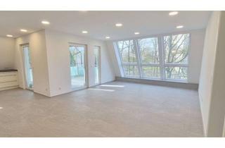 Wohnung kaufen in 49088 Dodesheide, Moderne Eigentumswohnung im Dachgeschoss - mit offener Raumgestaltung