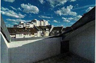 Wohnung kaufen in Carl-Friedrich-Gauß-Straße, 67063 Ludwigshafen, 4-Zimmer Wohnung in Ludwigshafen - Zentral - kurze Wege auch zur Uni