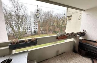 Wohnung kaufen in 93051 Großprüfening-Dechbetten-Königswiesen, Wohnung in Regensburg