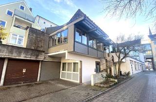 Wohnung kaufen in 89231 Neu-Ulm, Exklusive Stadtmitte-Wohnung in einmaliger Lage – modernisierte Traumwohnung!