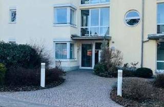 Wohnung kaufen in 79271 St. Peter, Sehr hübsche, vermietete 2-Zimmer "Seniorenresidenz-Wohnung" in bester Lage von St. Peter