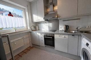 Wohnung kaufen in 73441 Bopfingen, Geräumige 3,5-Zimmer-Wohnung mit traumhaftem Ausblick.