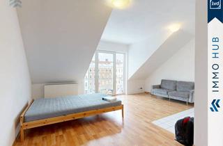 Wohnung kaufen in 04159 Möckern, ++ Ihr Start in den Leipziger Immobilienmarkt, Leerstehende 1-Zimmer-Wohnung mit Stellplatz ++